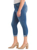 Absolution Skimmer Wash Crop Jeans