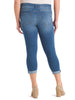Absolution Skimmer Wash Crop Jeans