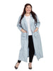 Chambray Duster