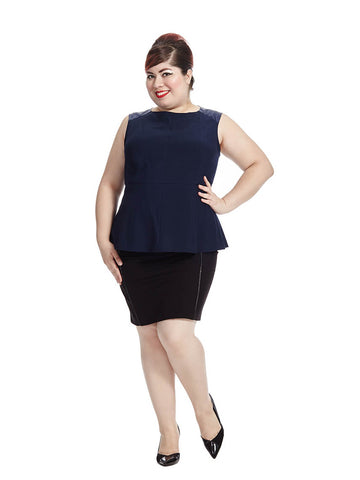 Structured Shell in Navy